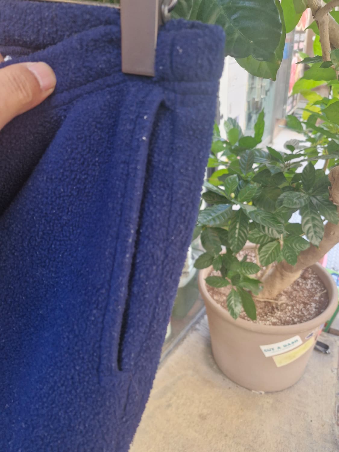 Z-140 파타고니아 신칠라 팬츠 바지 상품이미지4