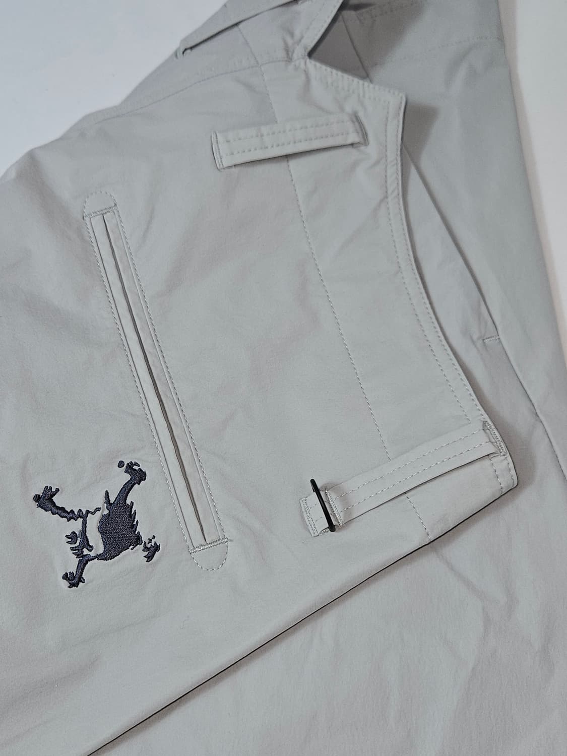 오클리 스컬 우븐 팬츠 올테크 기능성 3D 바지 34 상품이미지4