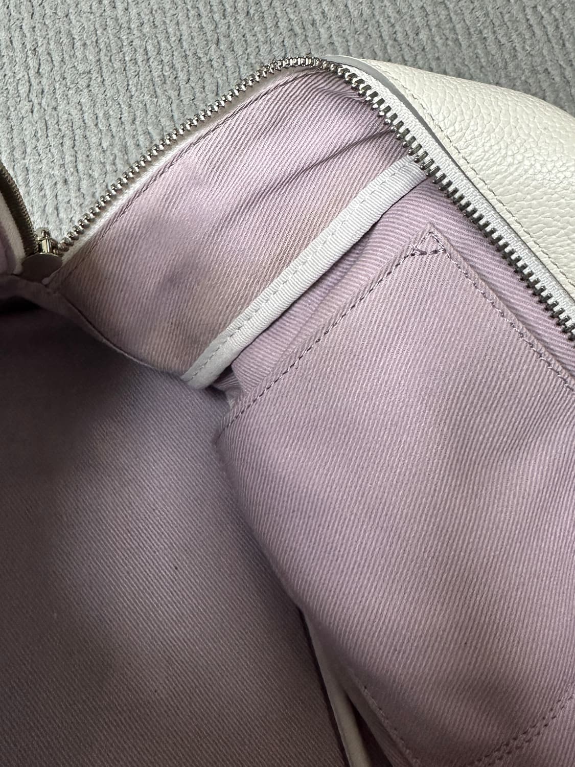 분크 토트백  상품이미지7