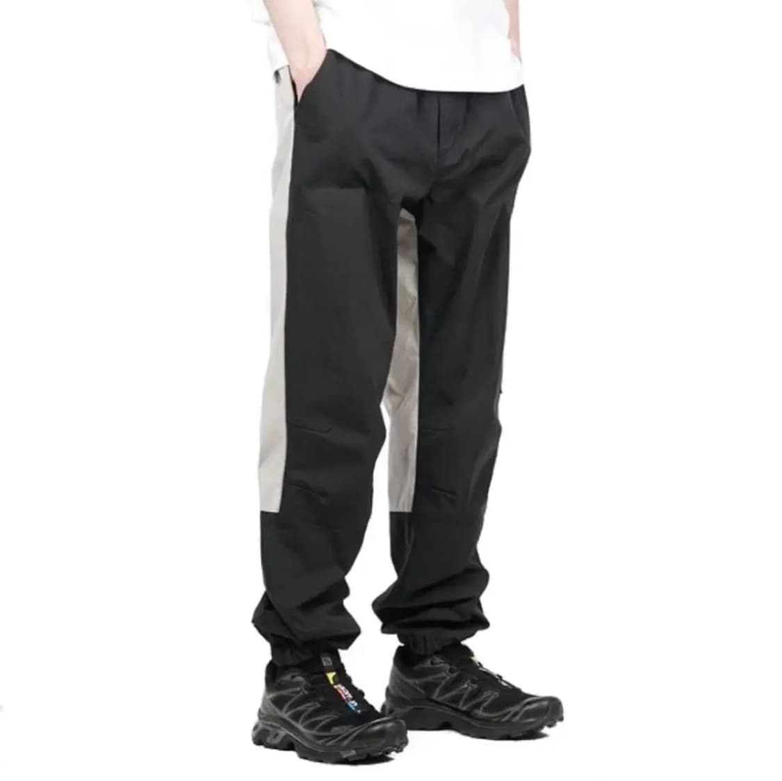 (L) 카브엠트 애슬레틱 팬츠 상품이미지1