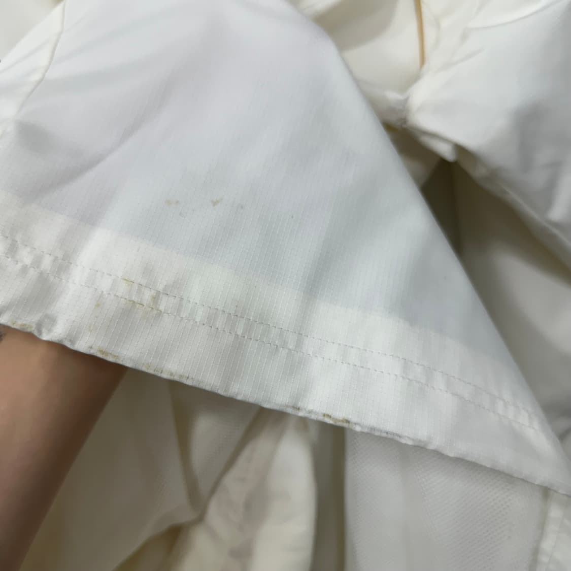 아디다스 독일 국대 바람막이 (희귀) 상품이미지5