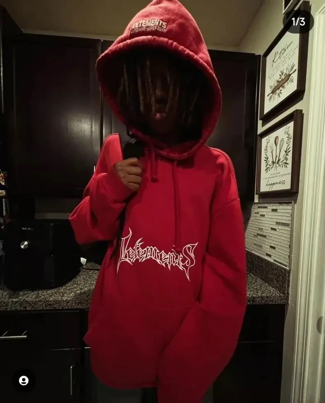 FW2016 Seoul Exclusive Hoodie 상품이미지2