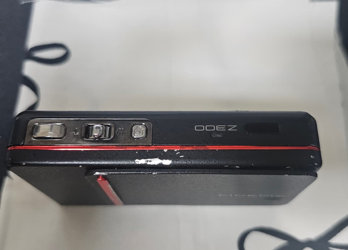 후지필름 파인픽스 z300 fujifilm FinePix Z300 상품이미지2