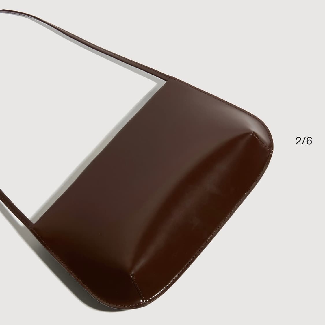 FANE bra bag 초콜릿 상품이미지3