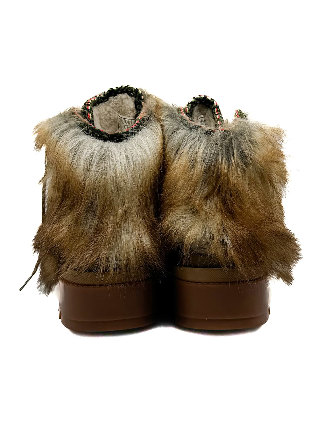 Onitsuka Tiger Fur Trekking Shoes/ 270 상품이미지5