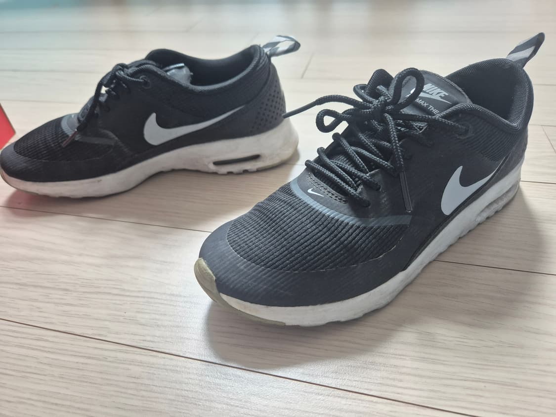 나이키 에어 맥스 테아 235 상품이미지2