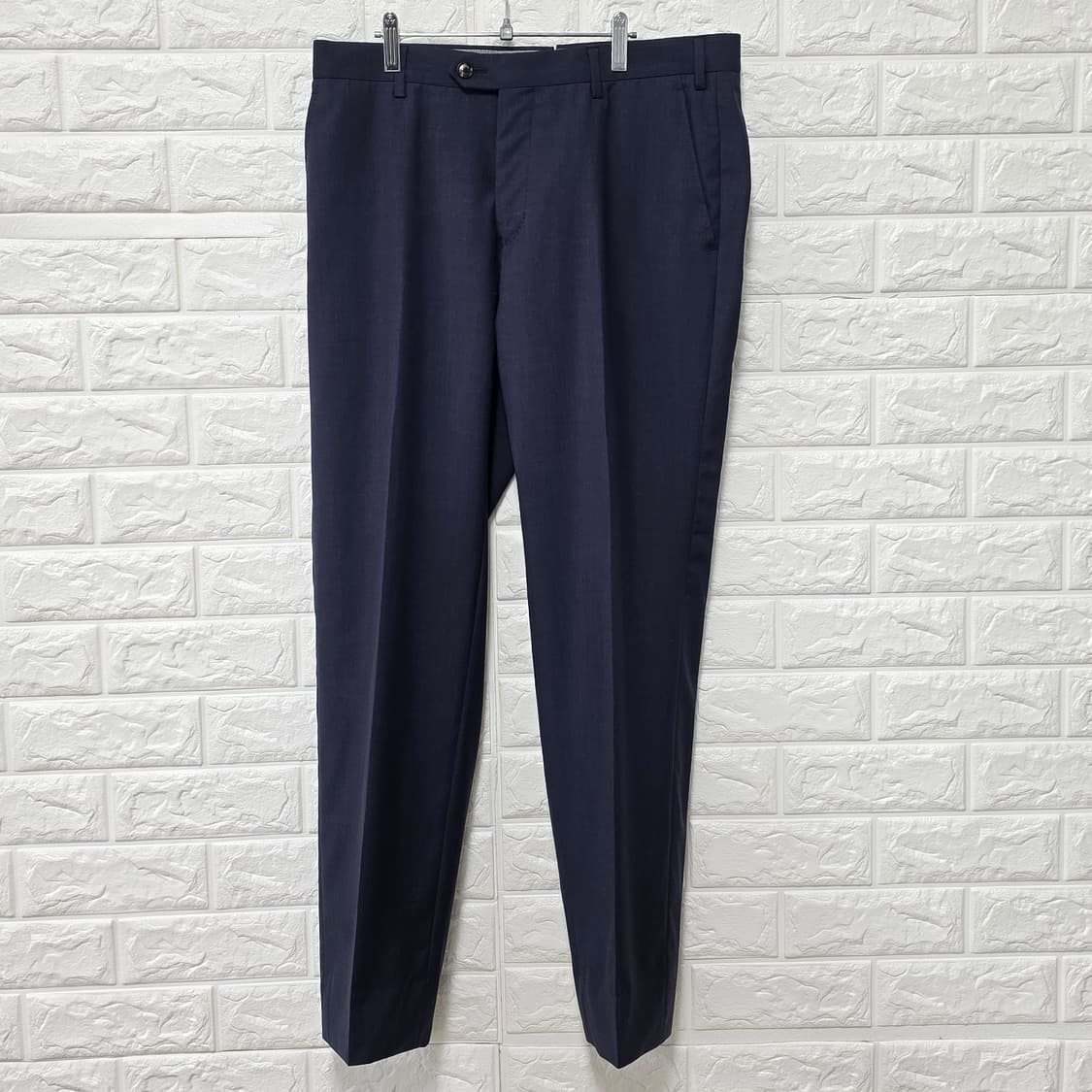 택포) 듀퐁 S.T. Dupont 남성 바지 32인치 상품이미지1