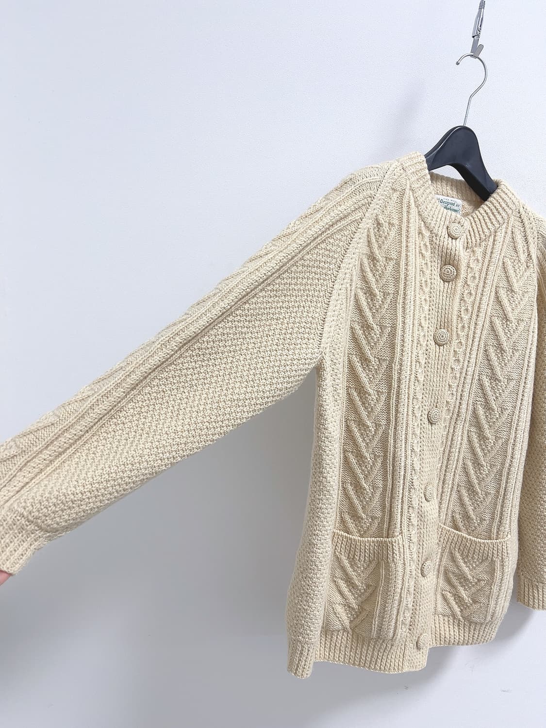 한림수직 오리지널 가디건 상품이미지3