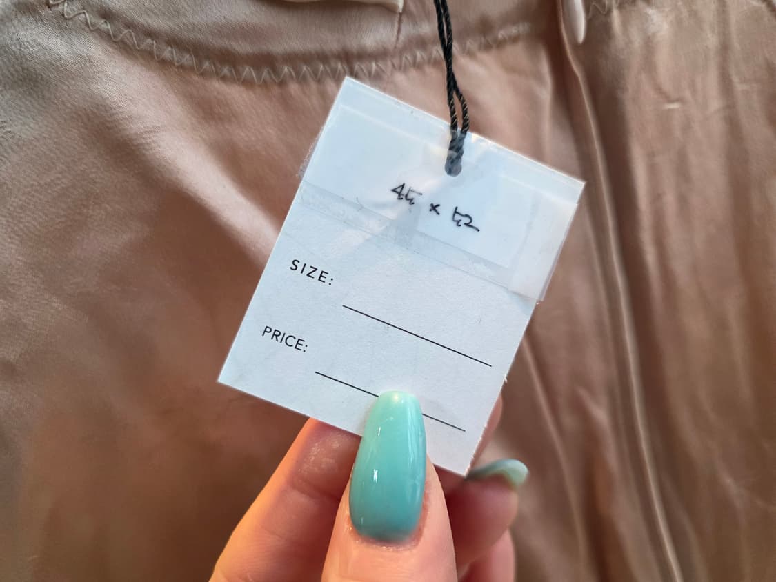 마크바이제이콥스 정품 블라우스 상품이미지10