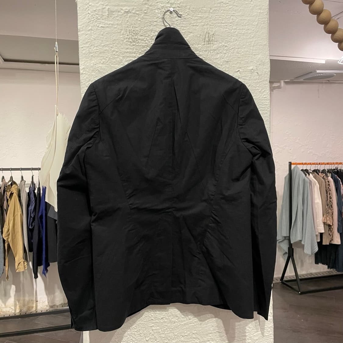  어태치먼트 패널 블레이저 상품이미지3