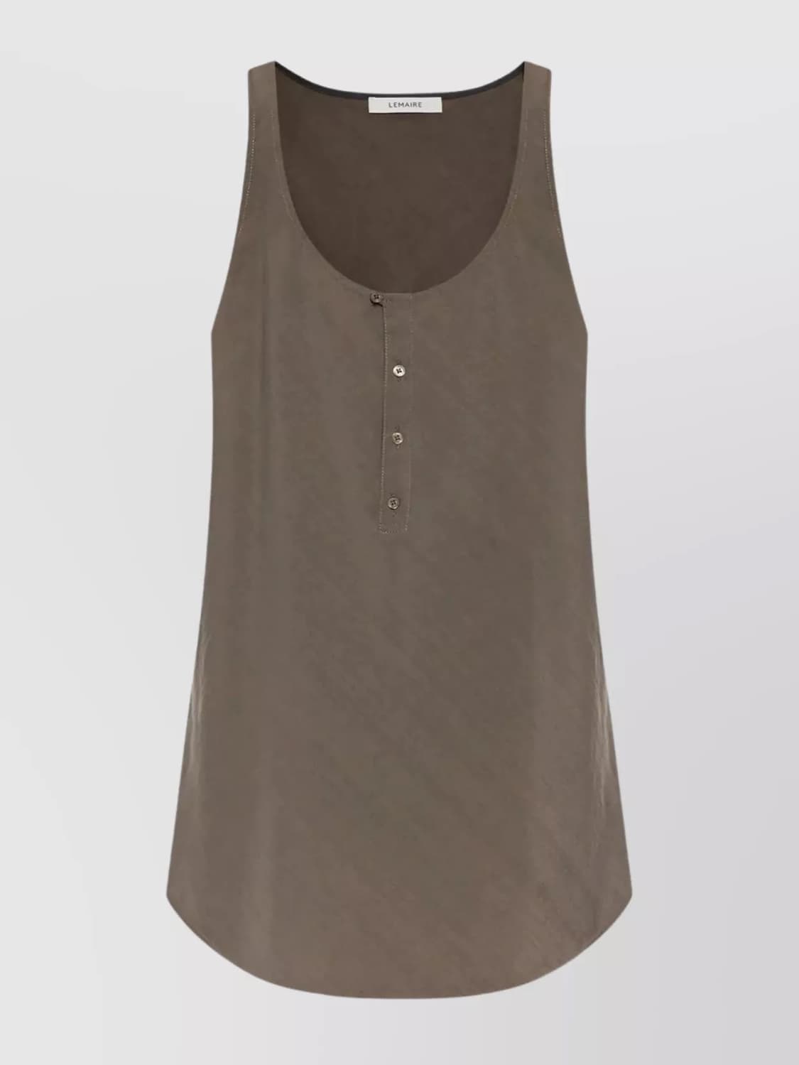 [새상품] 르메르 BIAS CUT TANK TOP (38 size) 상품이미지3