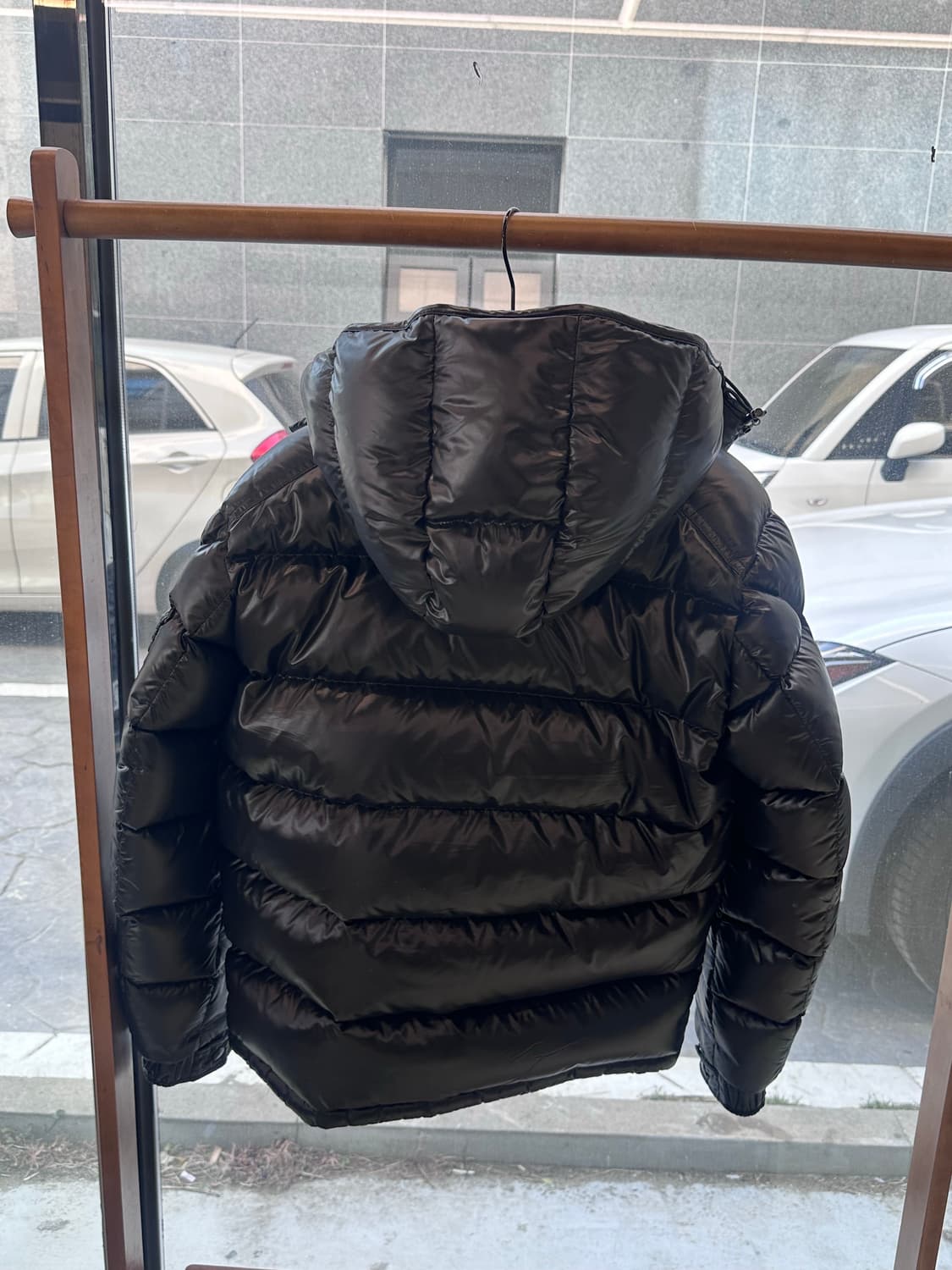 몽클레어 마야 2사이즈 상품이미지2