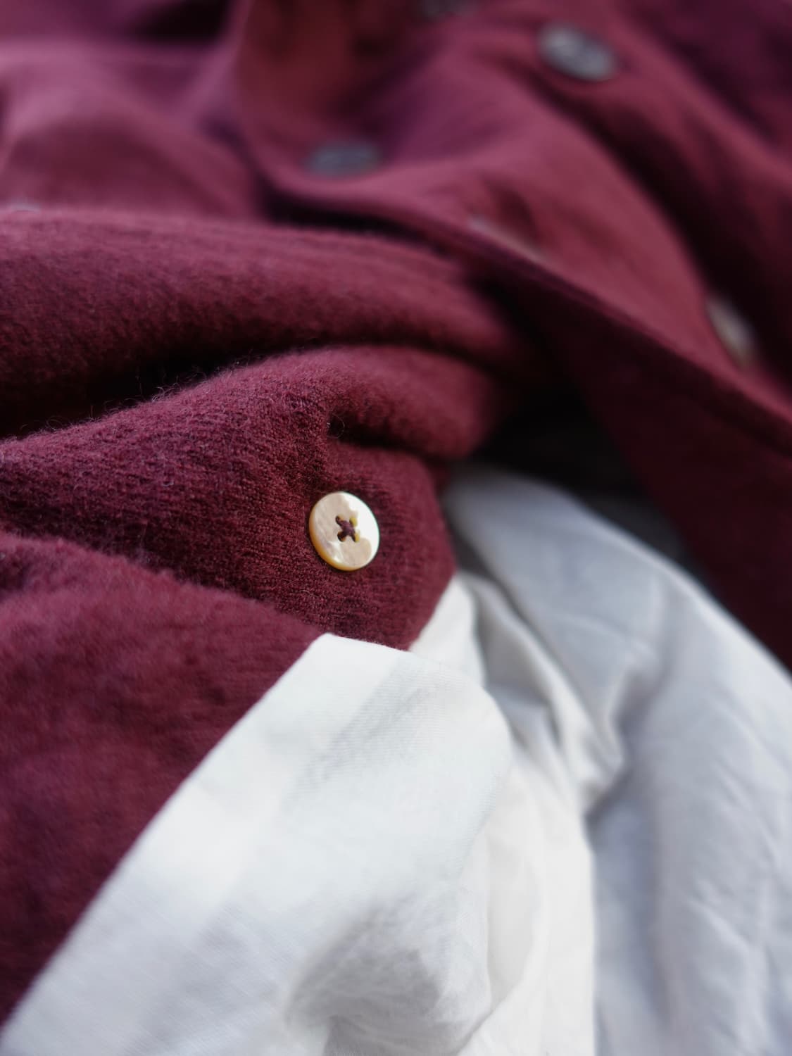 한솔킴 One hand, One Heartbeat 오피서 코트 상품이미지5