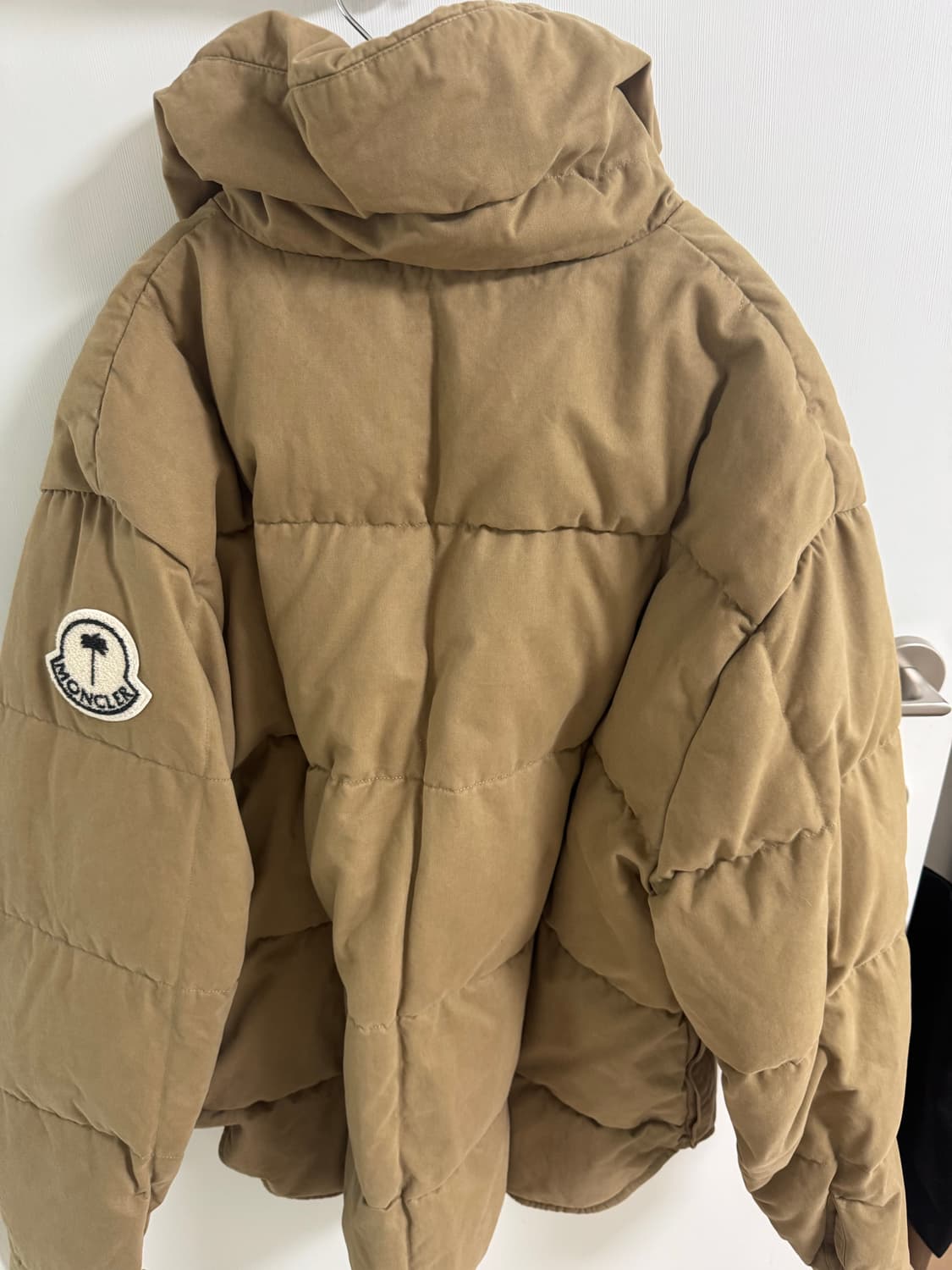 [2] 몽클레어 팜엔젤스 필드러쉬 다운 자켓 상품이미지2