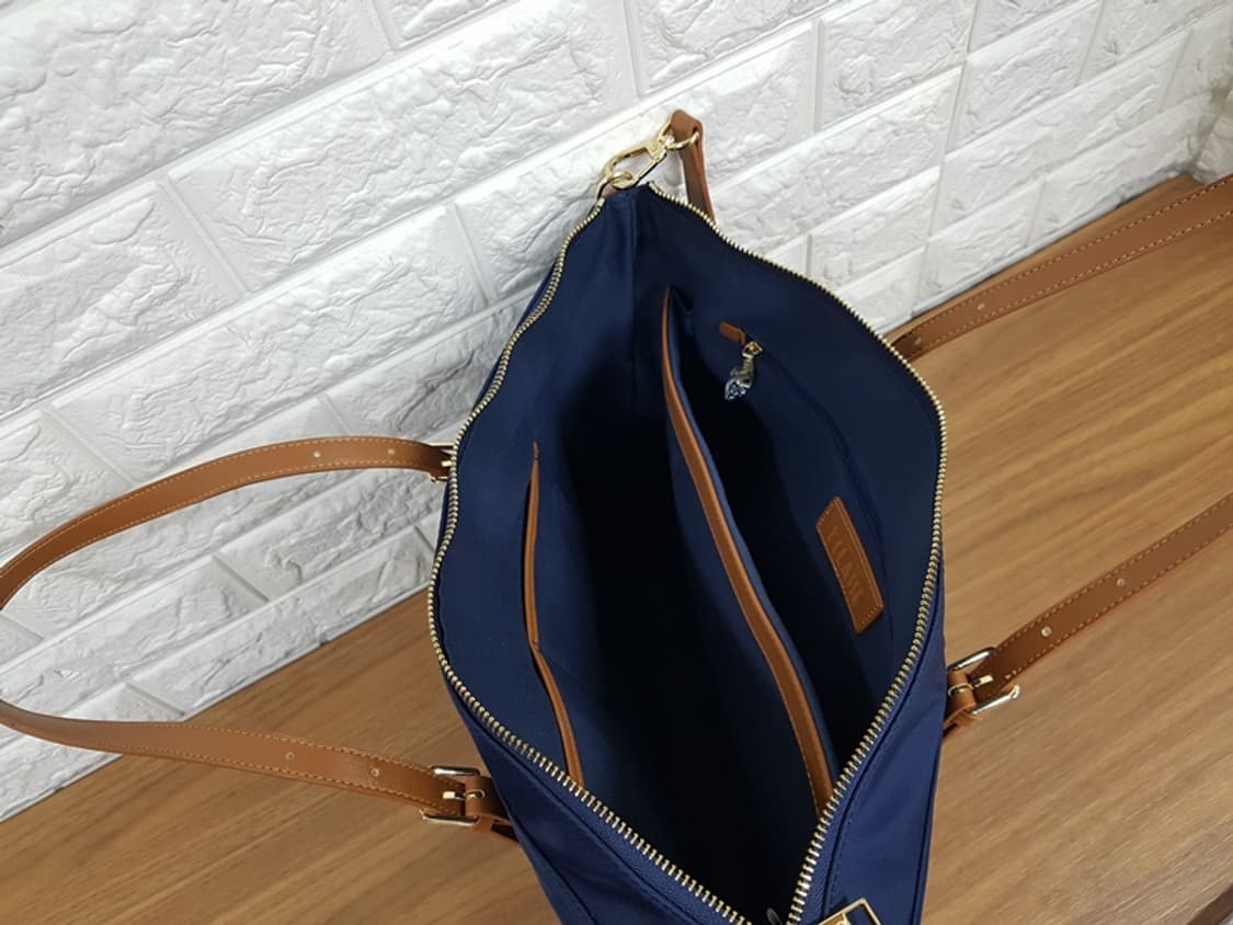 프리마클라쎄 쇼퍼백 겸 크로스백 (미착용) 상품이미지8