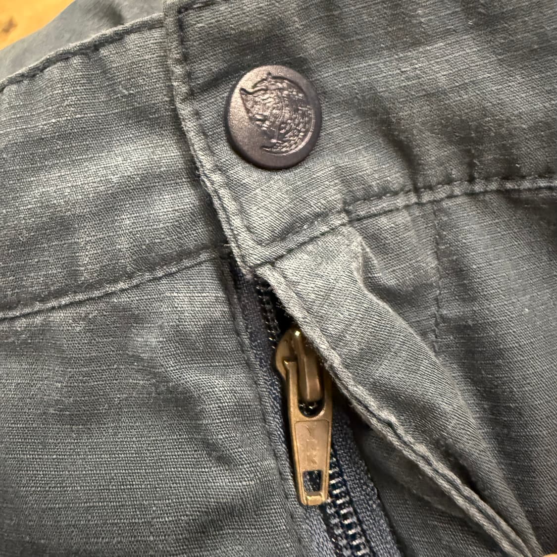 [정품] 피엘라벤 트래블러스 트라우저 팬츠 b17 상품이미지4