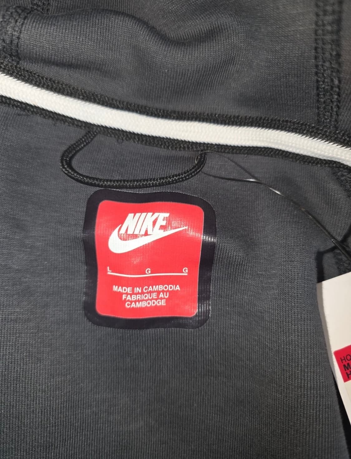 Nike syna tech 상품이미지5