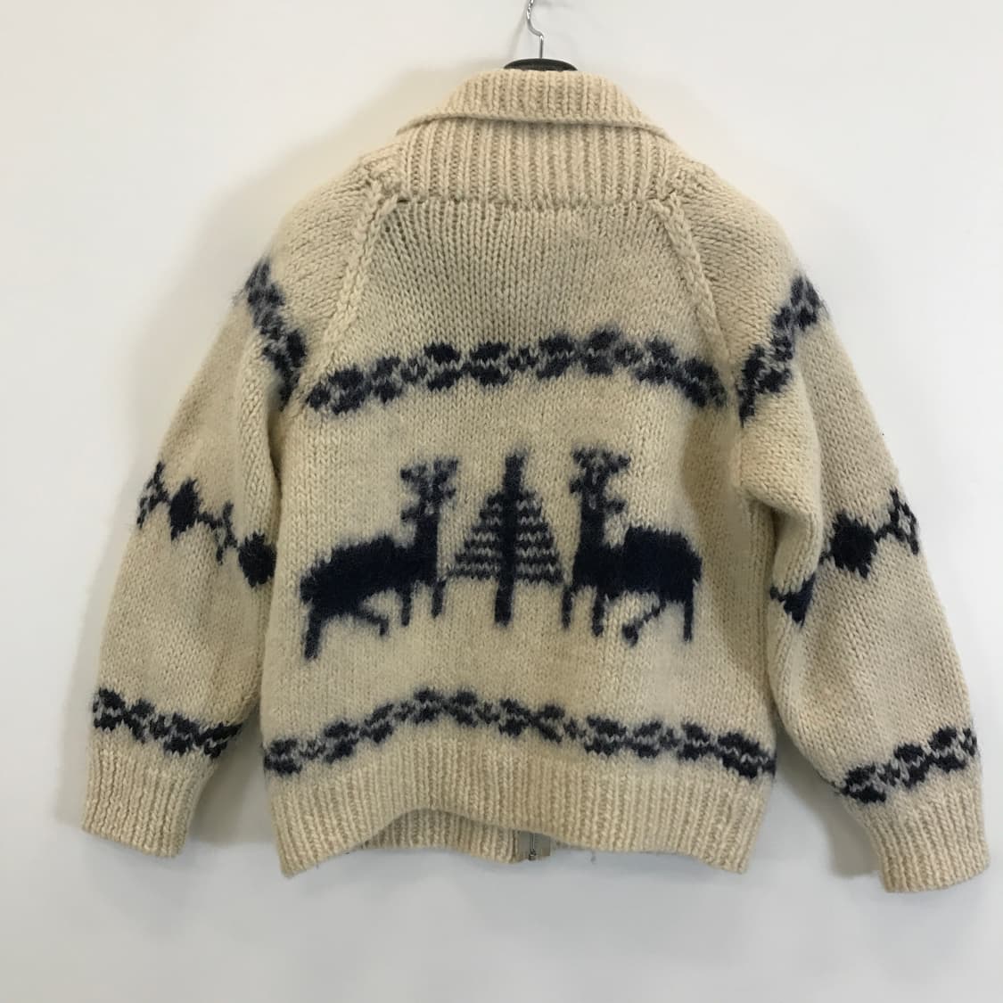 퍼스트다운 FIRSTDOWN 노르딕 코위찬 [여성 M] 상품이미지3