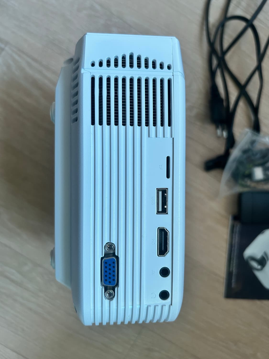 빔프로젝트 상품이미지4