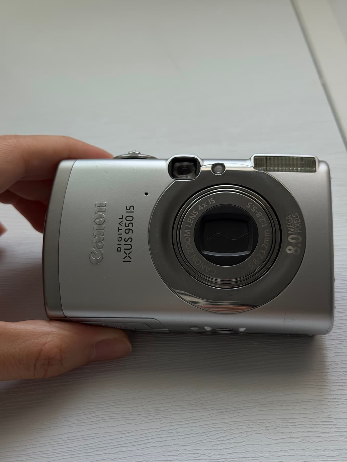 Ixus 950 IS 상품이미지1