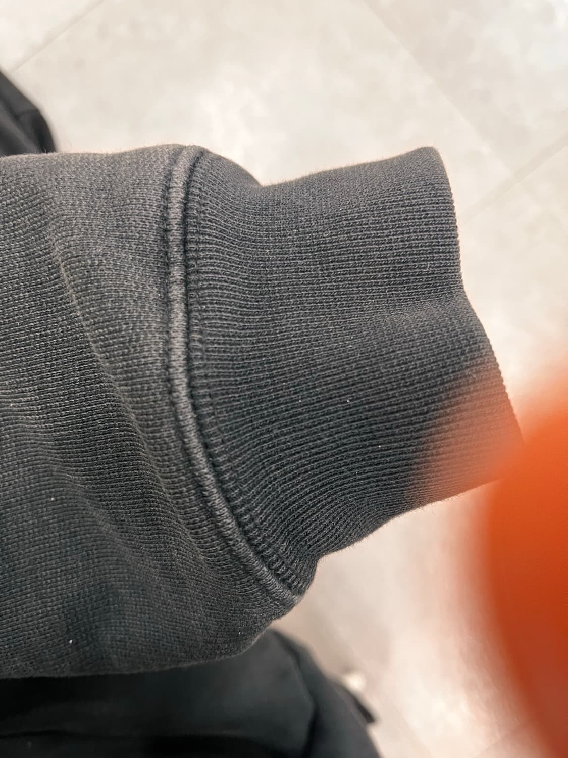 베트멍 람슈타인 후드 상품이미지10