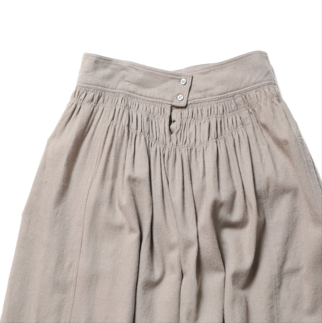 이자벨 마랑 Isabel Marant Pleats Wool Skirt   상품이미지6