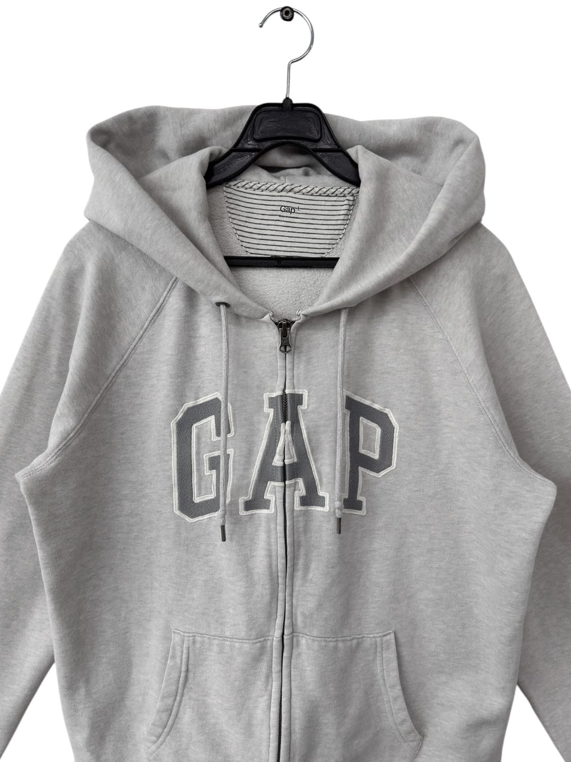 갭 후드집업 상품이미지2