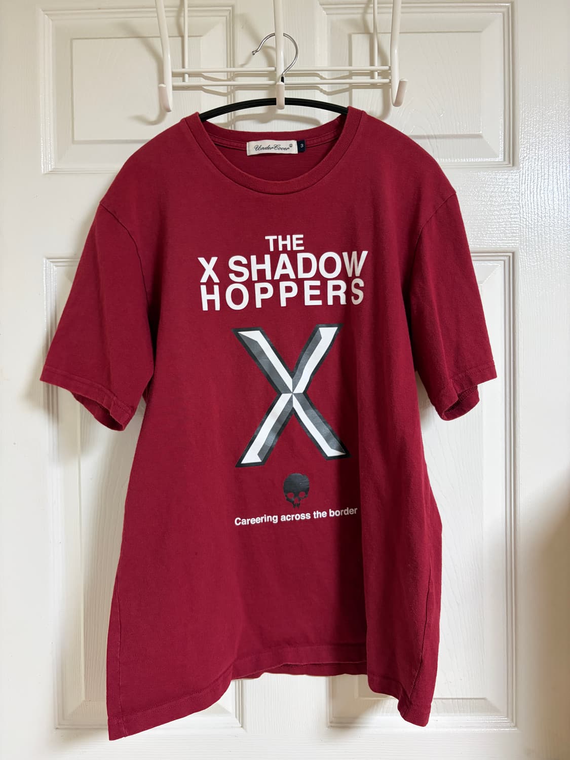 [3] 언더커버 19SS 티셔츠 상품이미지2