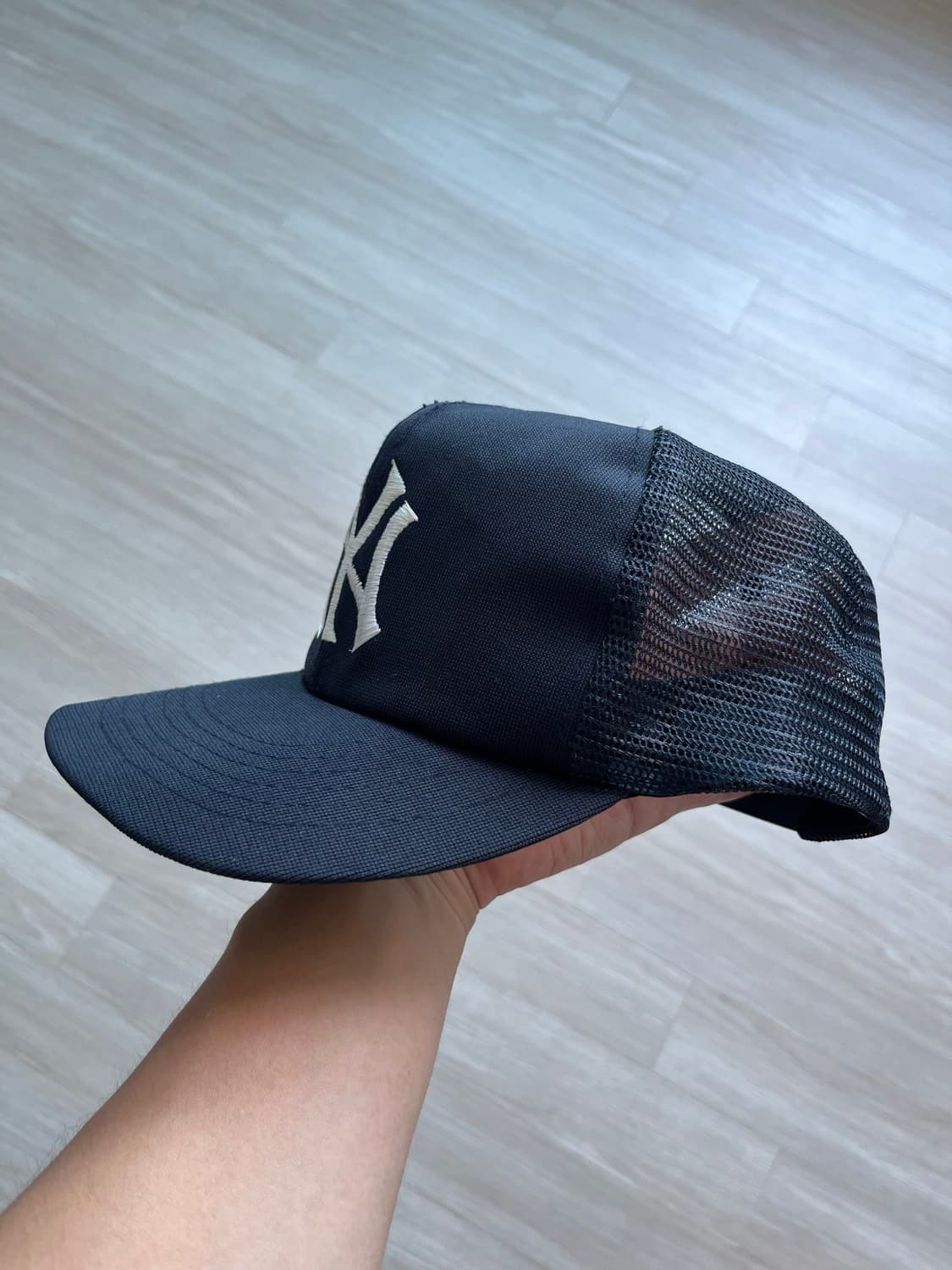 80s yankees cap 양키즈 캡 상품이미지2