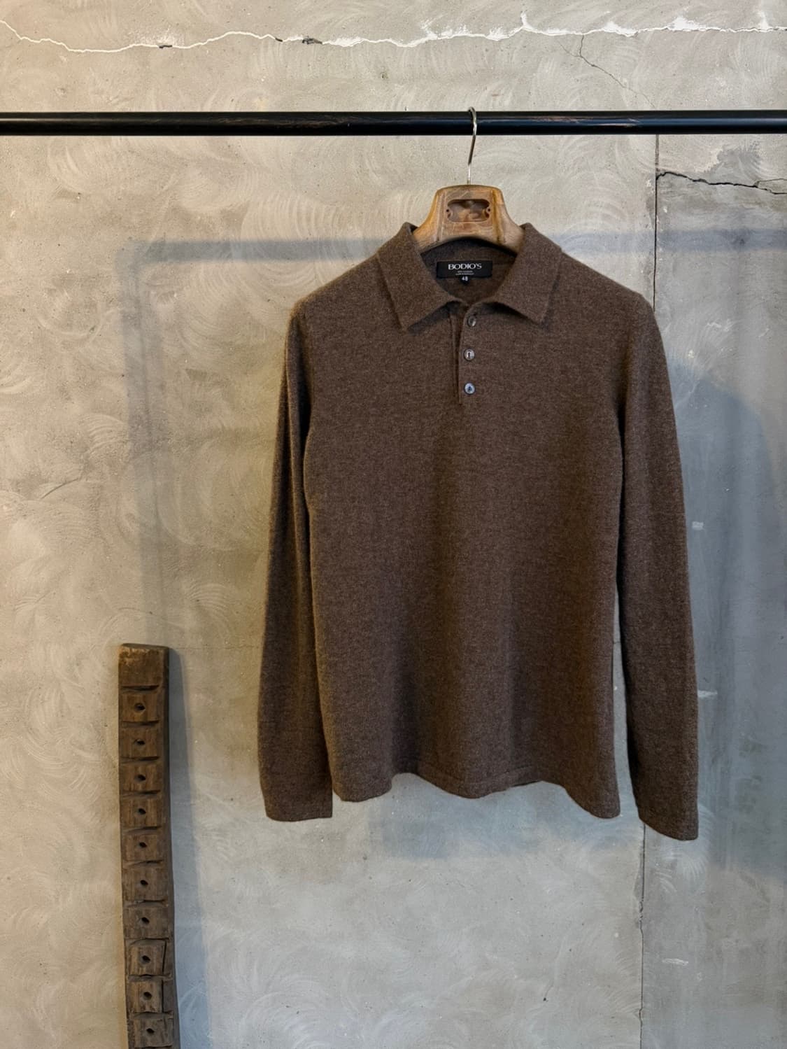 BODIO'S 니트 pk 100 상품이미지4