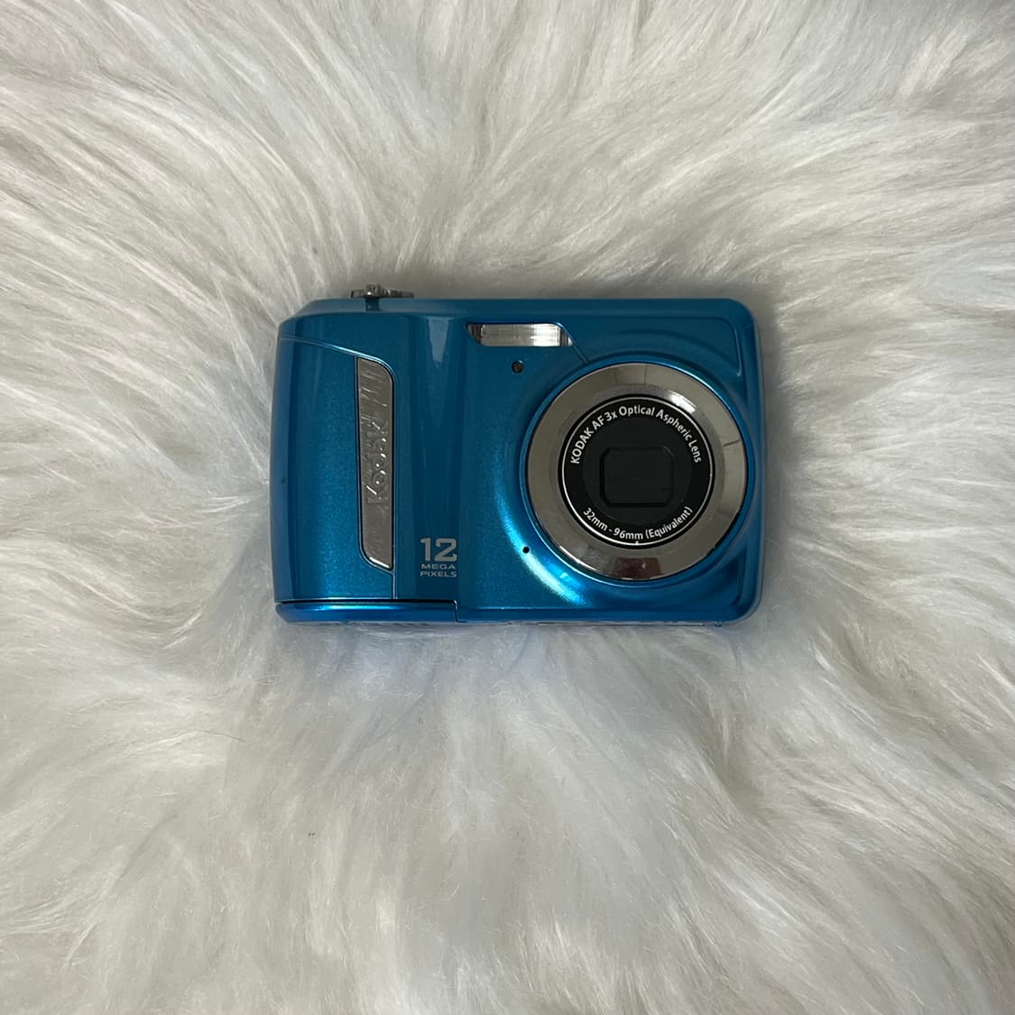 *키키 디카* kodak c143 코닥 이지쉐어 블루 빈티지디카 상품이미지1
