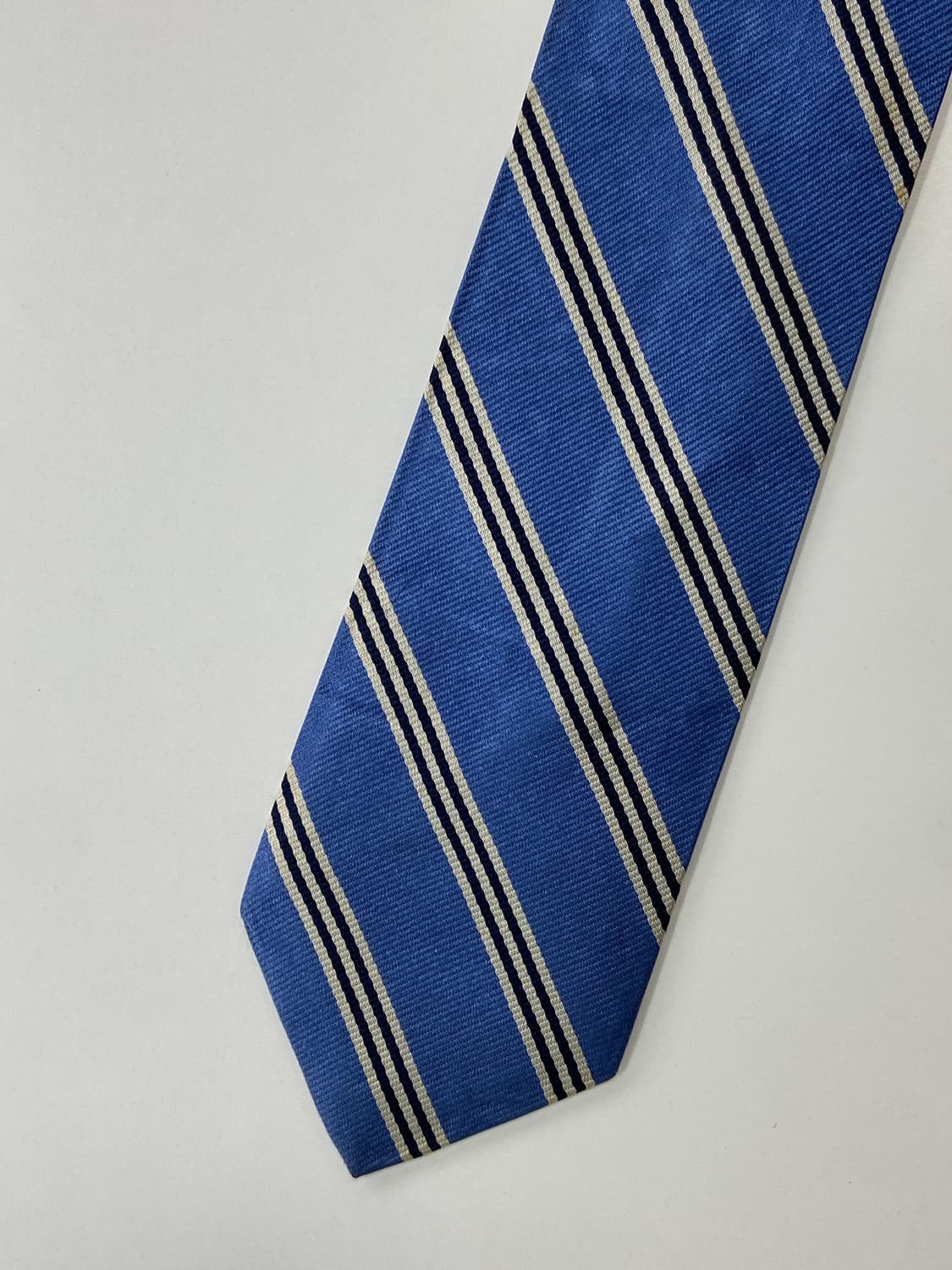 브룩스브라더스 명품 정품 넥타이 7.3cm 상품이미지8