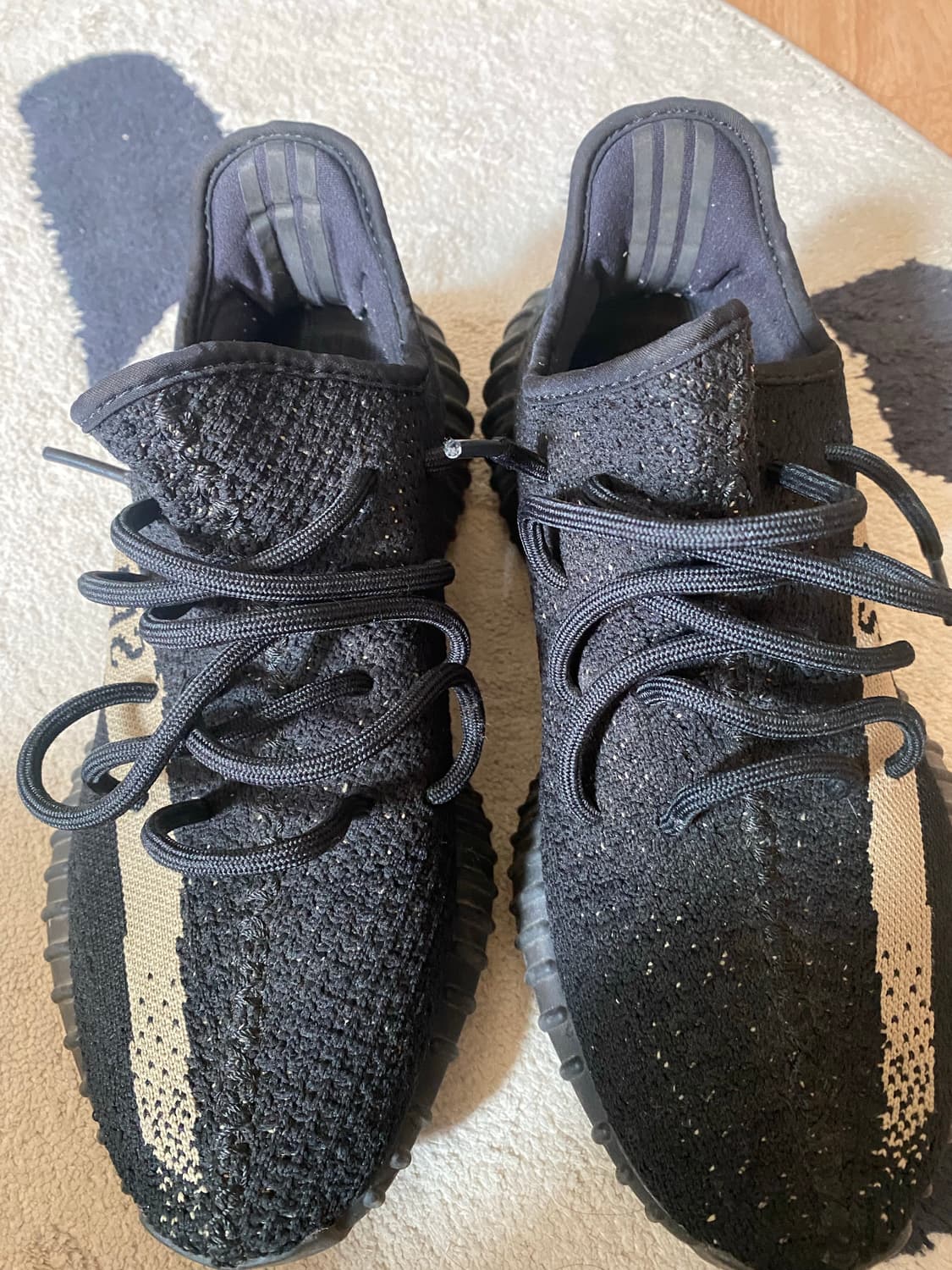 이지부스트 350 쿠퍼 판매 상품이미지1