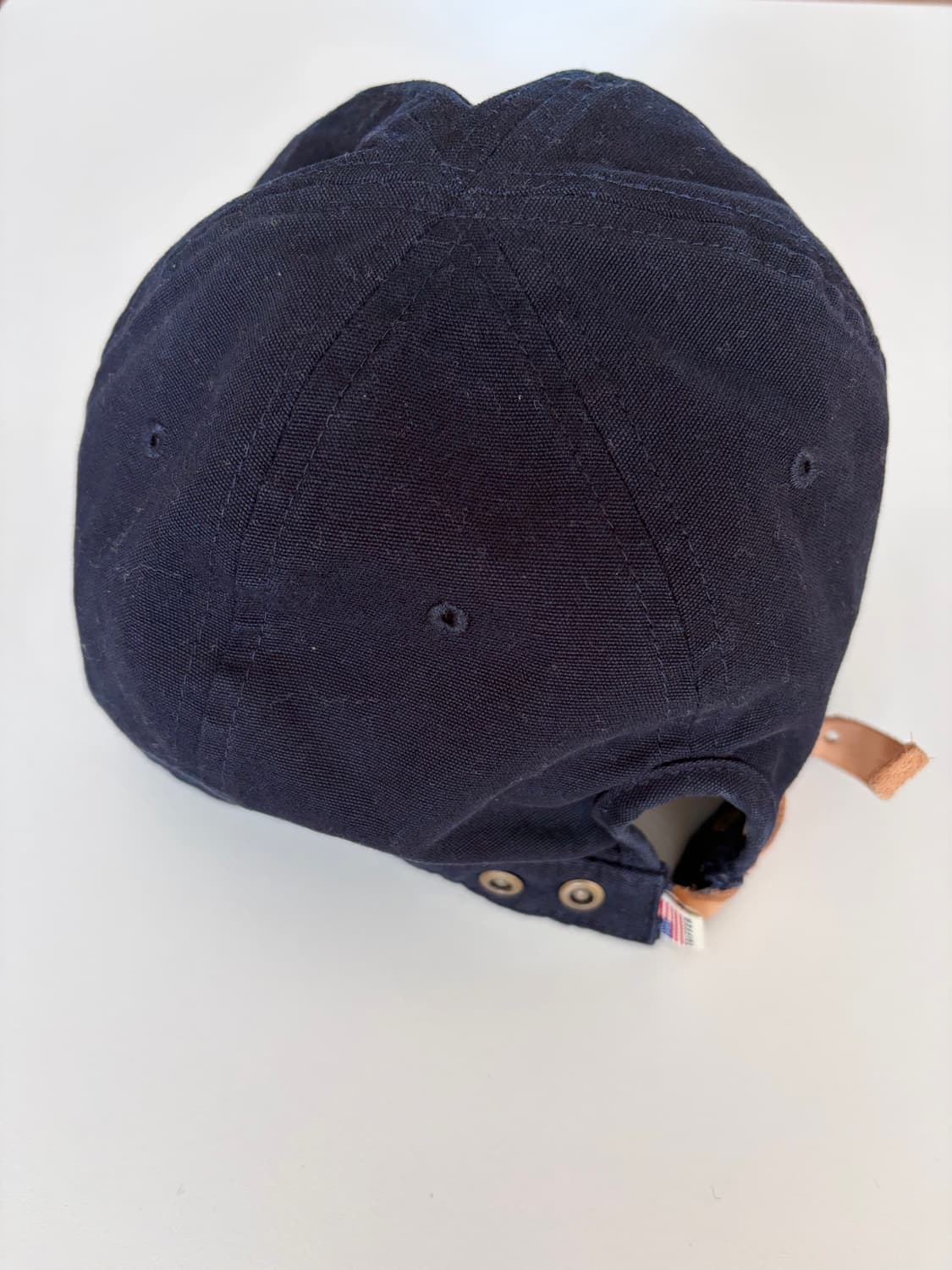 TRIFFER WORKS 모자 상품이미지3