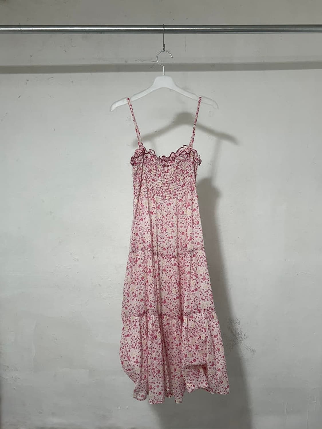 vtg dress 상품이미지5