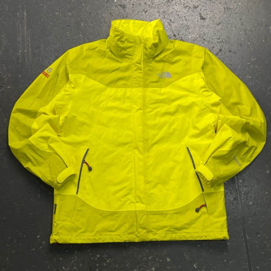 95 노스페이스 써밋 시리즈 바람막이  상품이미지1