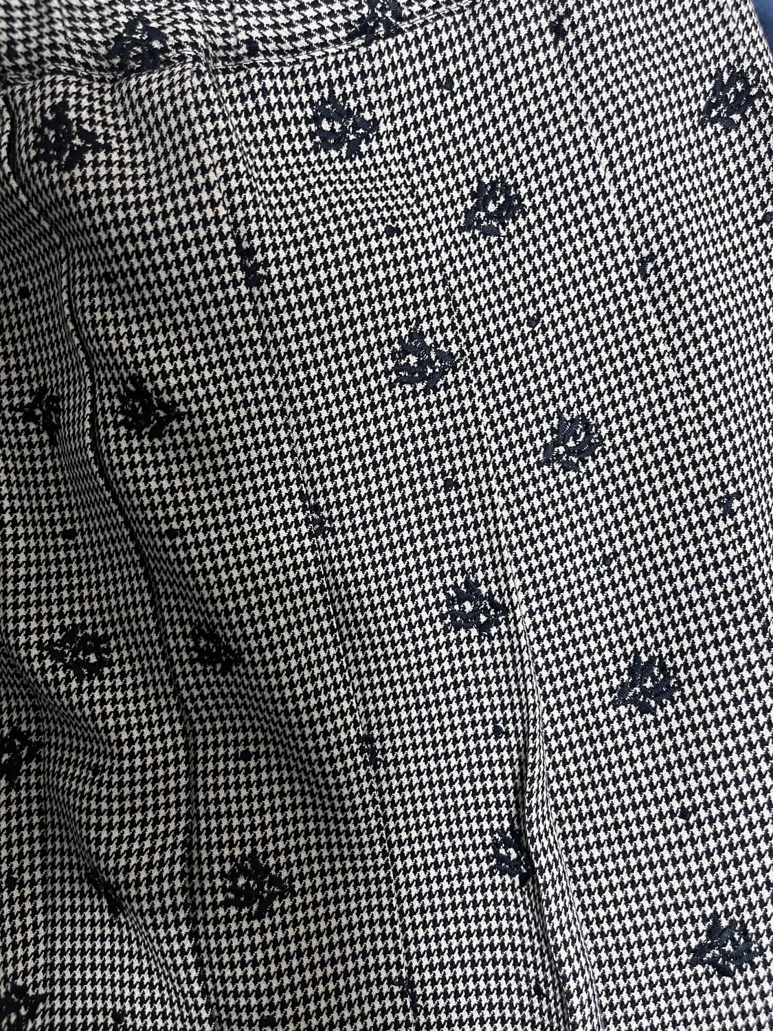 꼼데가르송 스커트 상품이미지3