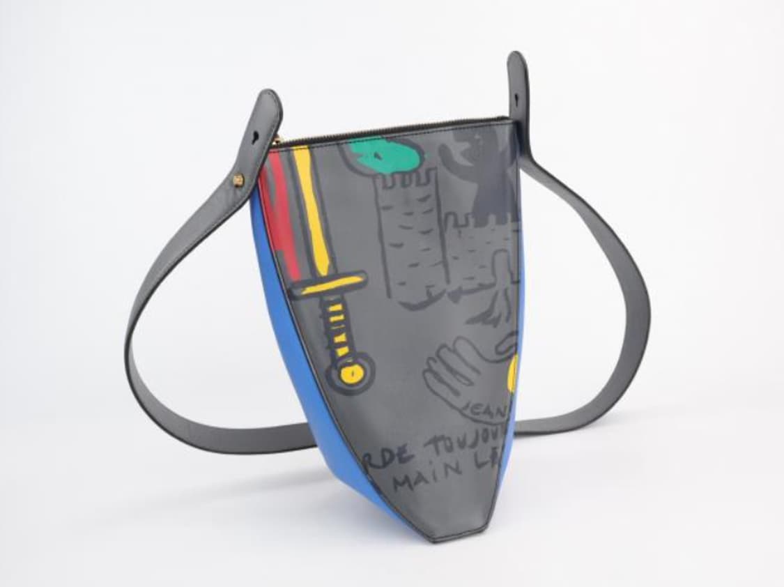 장샤를드카스텔바작 크로스백 상품이미지1