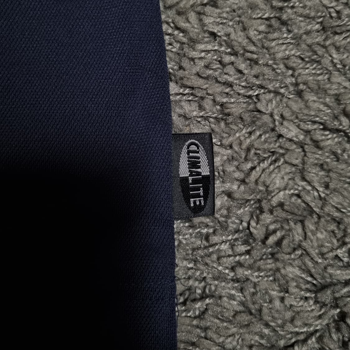 00s 아디다스 2002 한일 월드컵 트레이닝 져지 웜업 긴팔 L 빈티지 상품이미지5