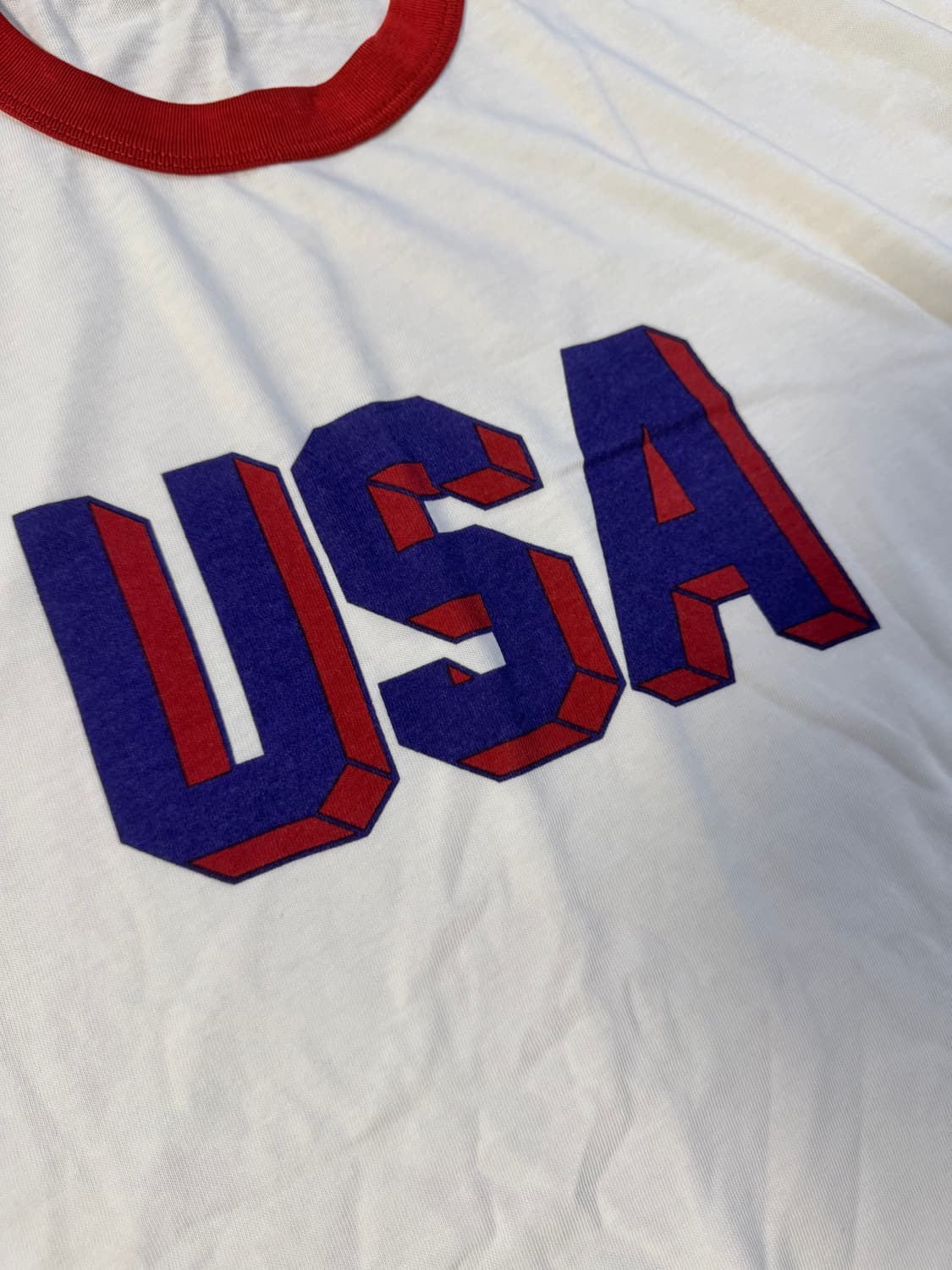 Russell Athletic USA 티셔츠 L 상품이미지7