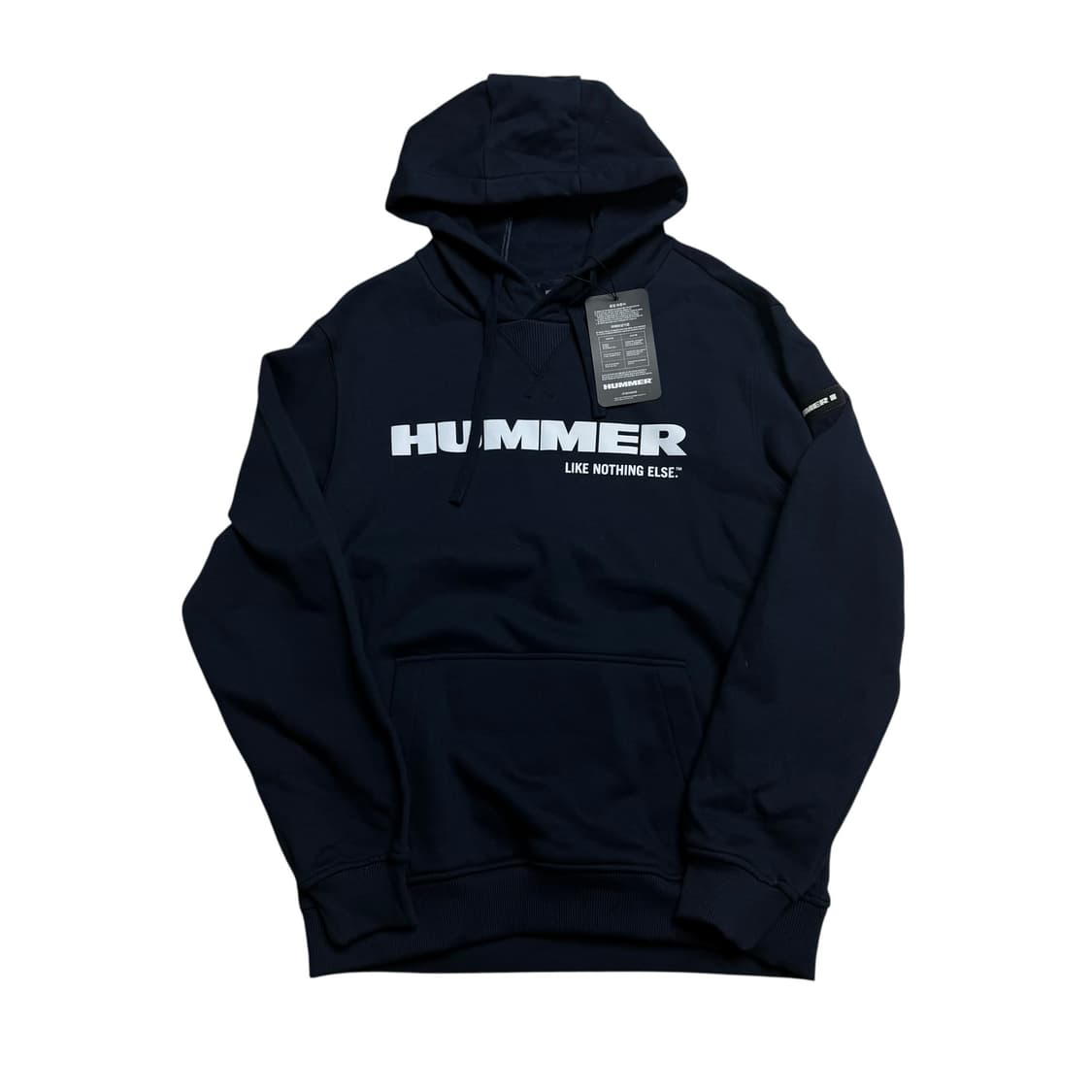 험머 후드티 상품이미지1