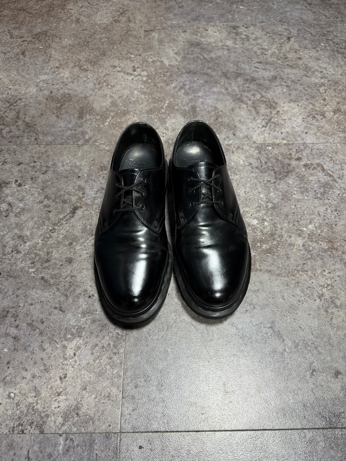 닥터마틴 1461 모노 270 상품이미지2