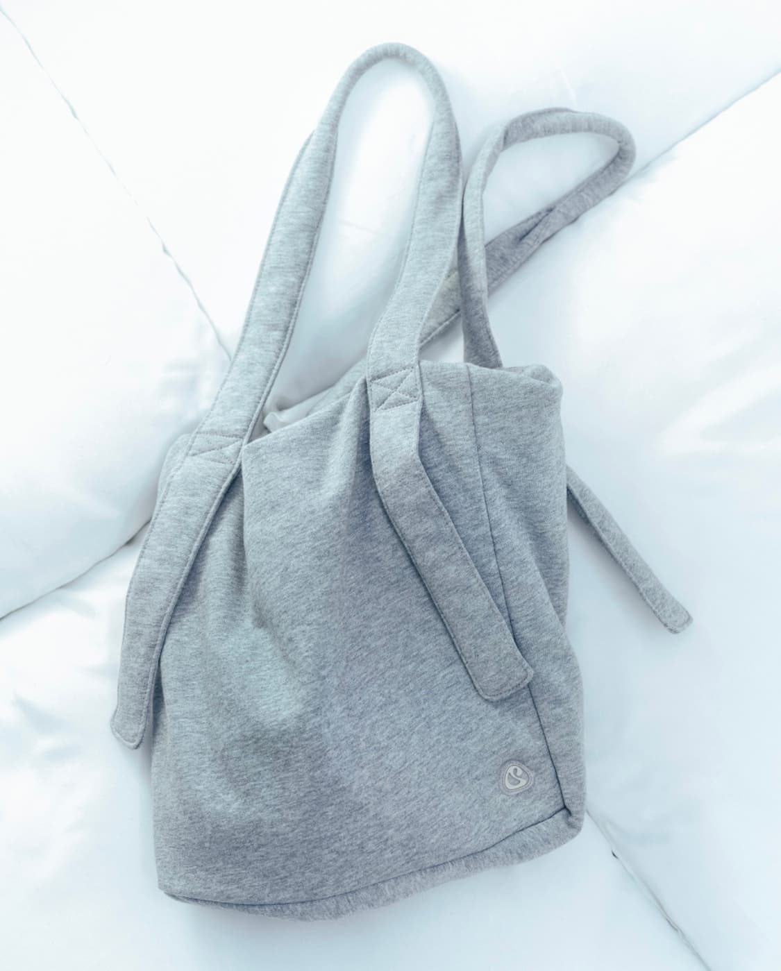 코이세이오 X 수부 BUNNY SWEAT PADDING SHOES MEL 상품이미지1