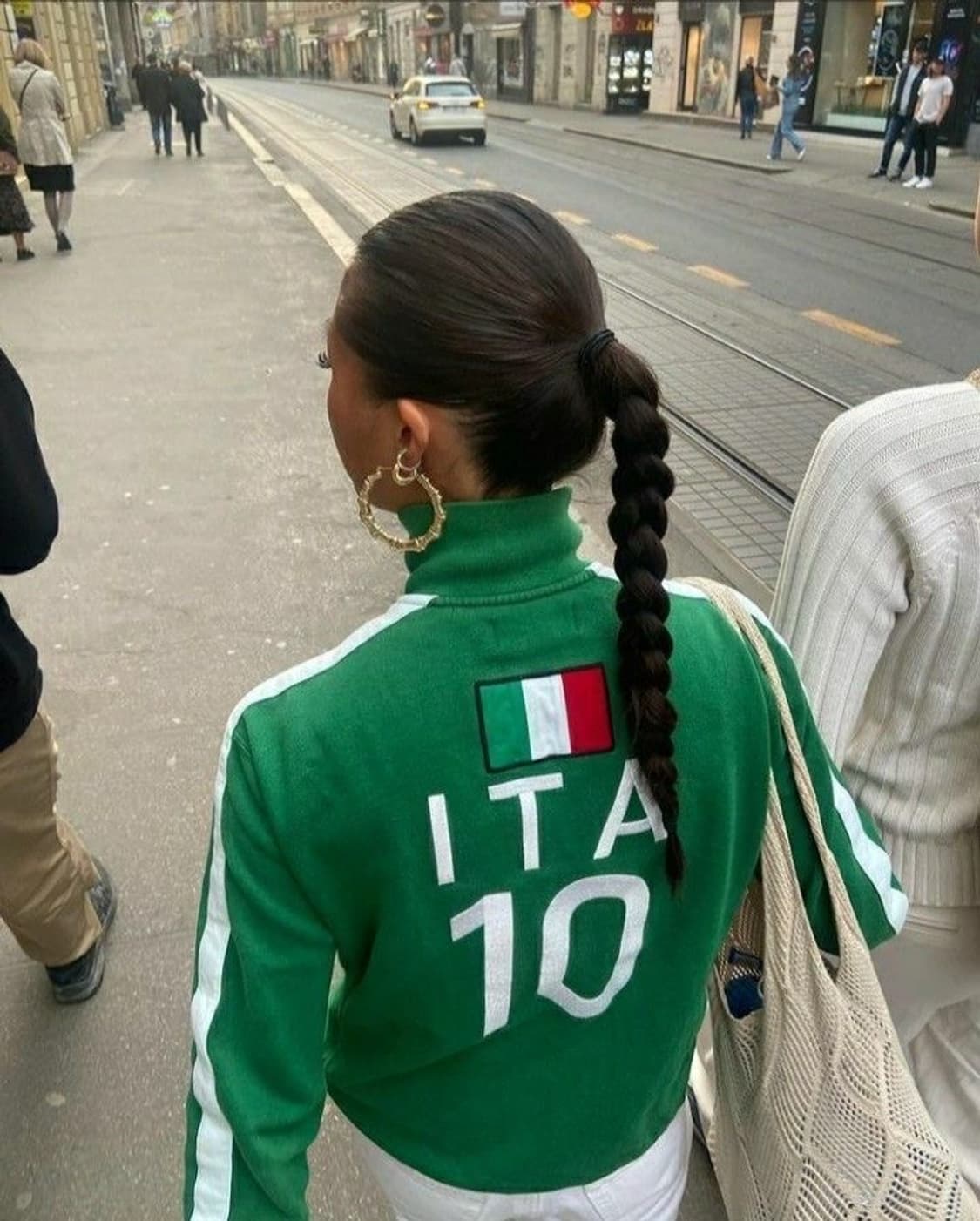 폴로 집업 상품이미지4