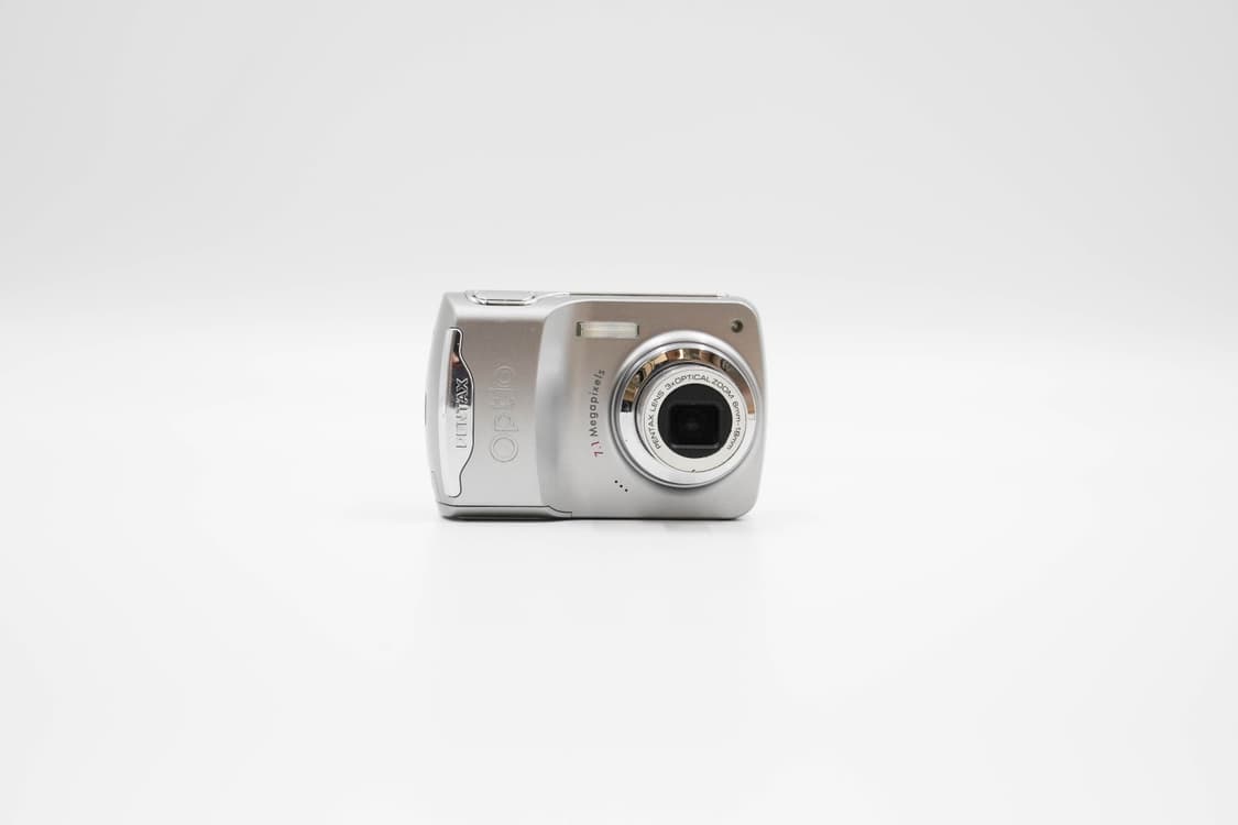Pentax Optio E35 (펜탁스 옵티오 E35) 상품이미지3
