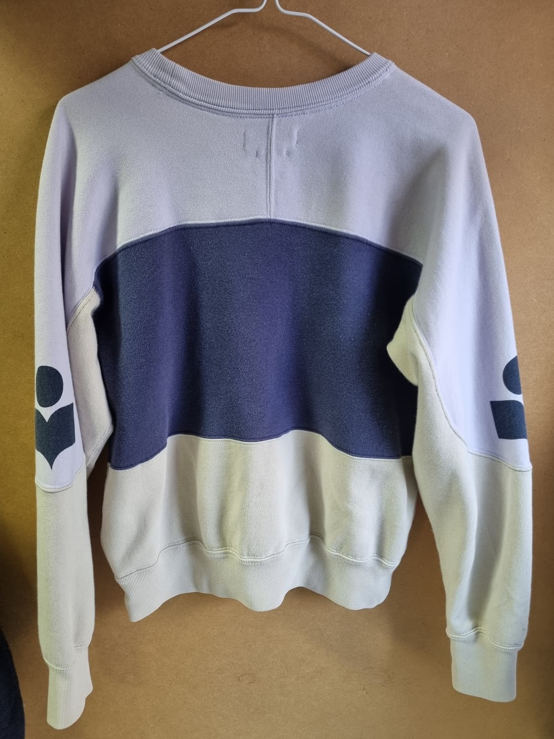 이자벨마랑 여성 에뚜왈 맨투맨  상품이미지2