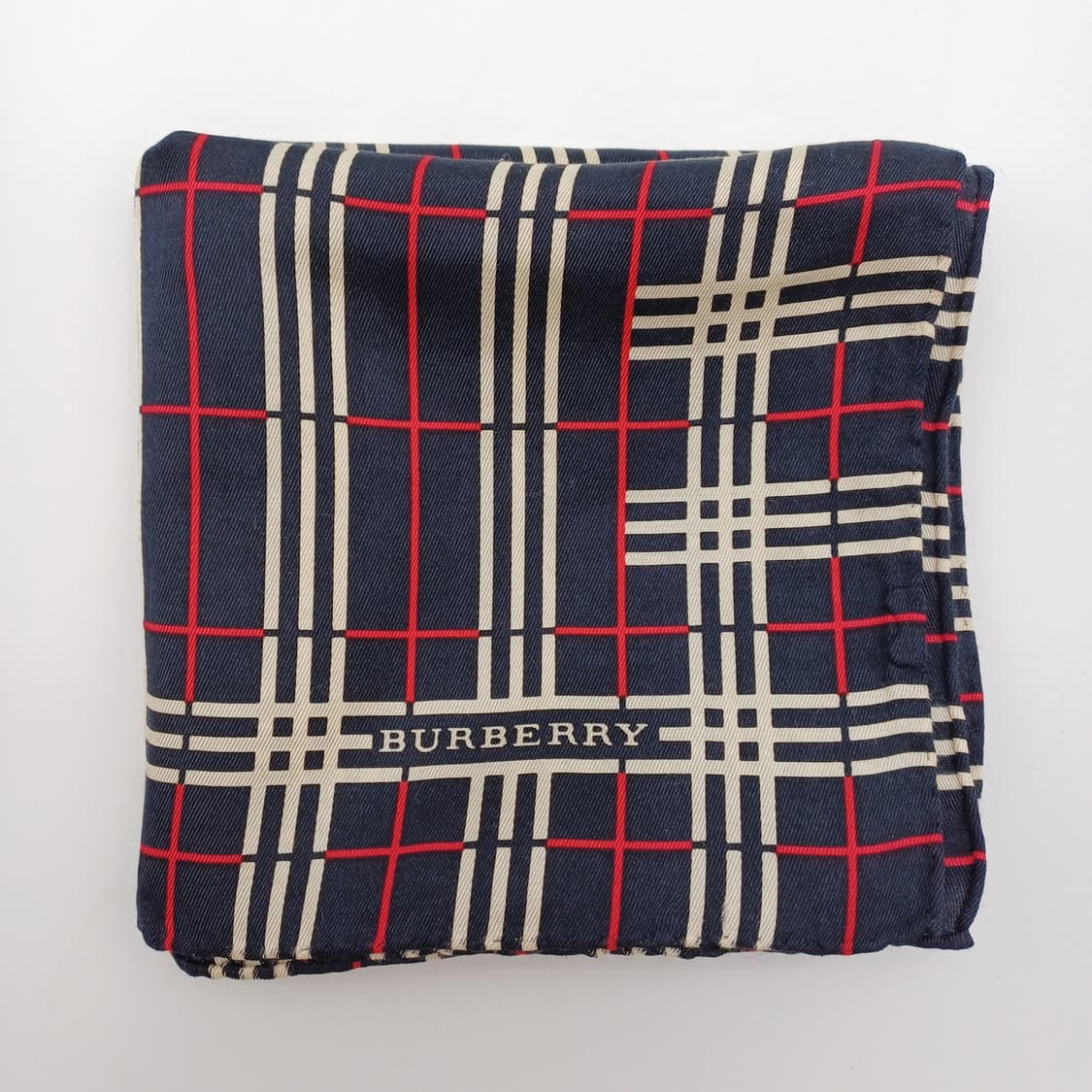 BURBERRY 버버리 손수건 스카프 [JBF8449_0505-16] 상품이미지2