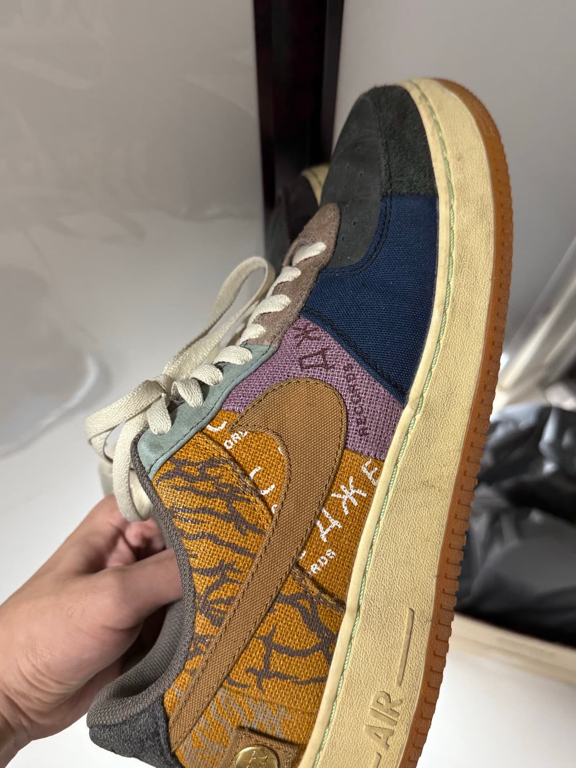 스캇포스 1 295 상품이미지2