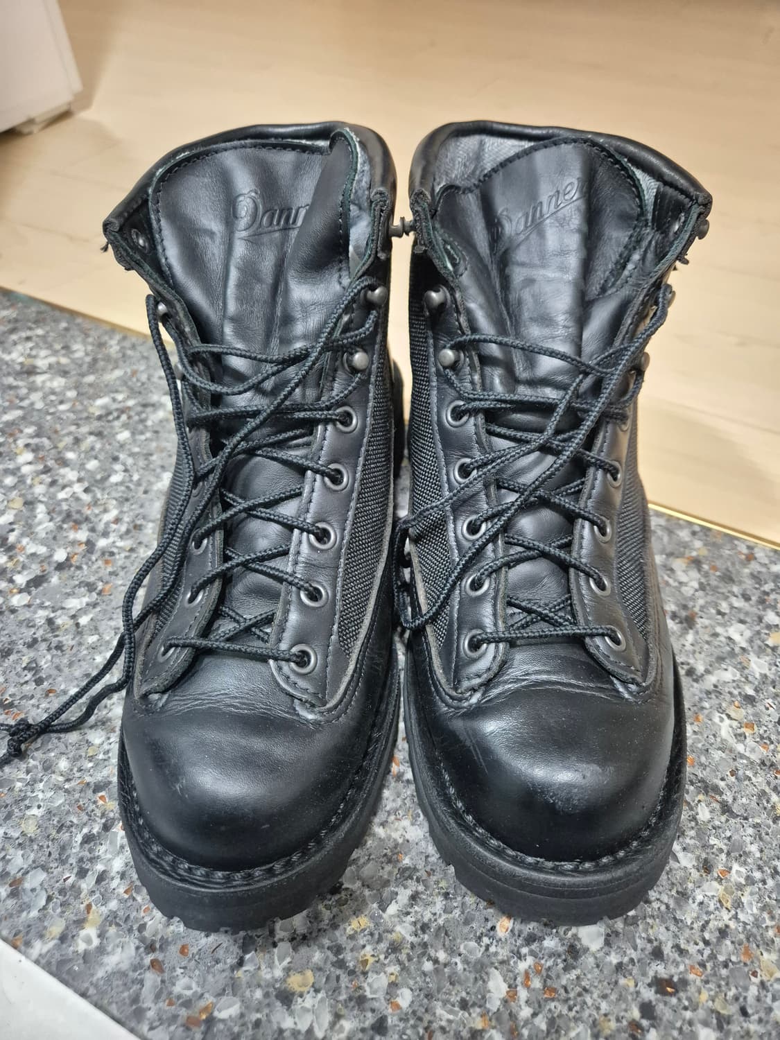 대너 마운틴 부츠 uk 6.5 상품이미지1