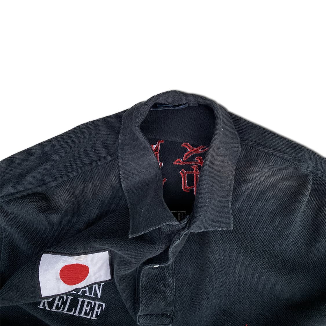 POLO Japan Tsunami P.K tee 상품이미지6